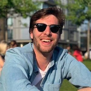 Meet your Posher, William